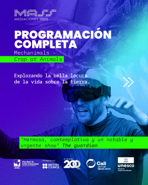 Artistas de Reino Unido estar&aacute;n presentes en la Universidad del Valle