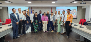 Reuni&oacute;n SUE suroccidente - Mineducaci&oacute;n