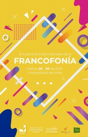 Encuentros Interculturales de la Francofon&iacute;a