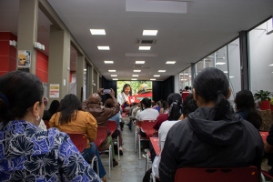 Acciones para el funcionamiento democr&aacute;tico y transparente de los &oacute;rganos de gobierno institucional