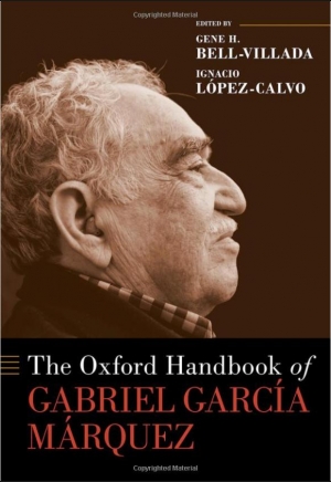 Profesor de la Escuela de Estudios Literarios, en "The Oxford Handbook of Gabriel Garc&iacute;a M&aacute;rquez"