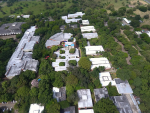 La financiaci&oacute;n de la universidad p&uacute;blica, un tema central para el futuro de Colombia