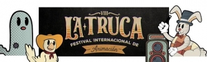 La animaci&oacute;n se toma Cali  VIII Festival Internacional de Animaci&oacute;n La Truca