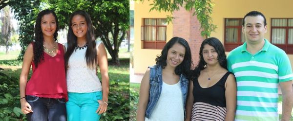 Ganadores del Premio Corona Pro- H&aacute;bitat