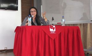 Coloquio &ldquo;La ense&ntilde;anza de la Historia en Colombia&rdquo;