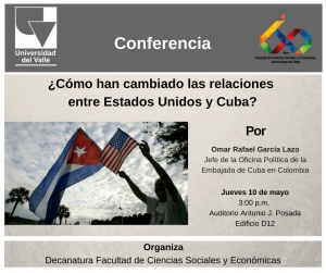 &iquest;Han cambiado las relaciones entre Estados Unidos y Cuba?