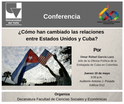 &iquest;Han cambiado las relaciones entre Estados Unidos y Cuba?