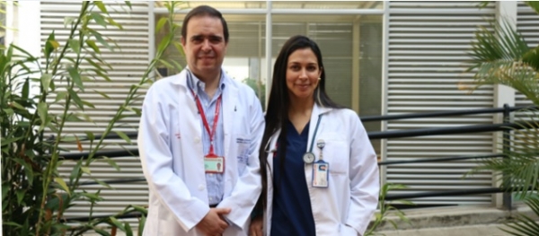 Residente de Medicina F&iacute;sica, premiada por asociaci&oacute;n internacional