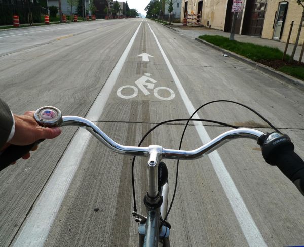 Foro por la movilidad en bicicleta