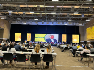 Construcci&oacute;n de propuestas para el Plan Nacional de Desarrollo con visi&oacute;n Pac&iacute;fico