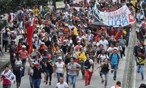 Univalle y la movilidad