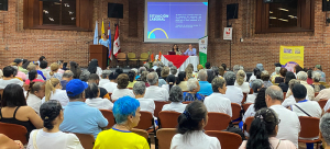 Cali actualiz&oacute; la l&iacute;nea base poblacional de Personas Mayores