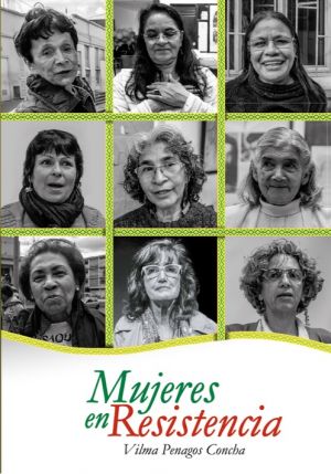 Mujeres en resistencia