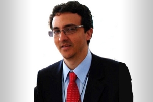 Egresado de la Facultad de Salud fue galardonado en la Universidad de Columbia (EEUU)