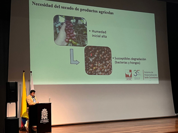 Roast Lab Univalle, pionero en investigaci&oacute;n sobre caf&eacute;s especiales