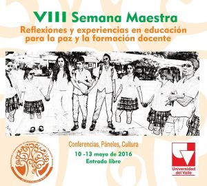 Construir pa&iacute;s desde el aula de clase