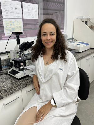 El desaf&iacute;o de encontrar alimentos sustentables para la acuicultura