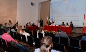 Alianzas p&uacute;blico - privadas en salud