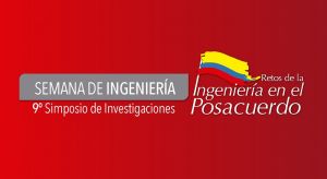 Semana de Ingenier&iacute;a y 9&deg; Simposio de Investigaciones
