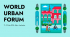 El PopuLab llega al World Urban Forum 2026 en Azerbaiy&aacute;n