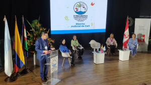 Univalle formar&aacute; abogados para el sector p&uacute;blico