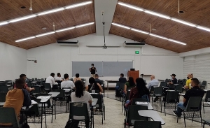 &ldquo;Gesti&oacute;n Territorial y Nuevas Ciudadan&iacute;as&rdquo;, nuevo Diplomado de la Escuela de Salud P&uacute;blica