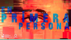 Estreno de la serie documental &lsquo;En Primera persona&rsquo;