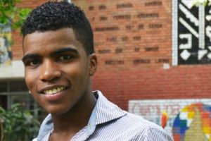 Encuentro de investigadores sobre asuntos Afro