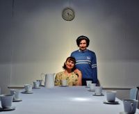 &ldquo;Camargo&rdquo; en funci&oacute;n especial teatral