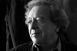 Viernes de Letras con Miguel Torres