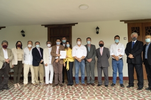 Buga contar&aacute; con su hospital universitario