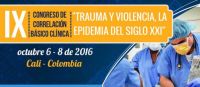 Trauma y violencia, la epidemia del siglo XXI