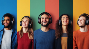 Yo me curo con m&uacute;sica, los efectos positivos de las buenas melod&iacute;as seg&uacute;n la Neurom&uacute;sica