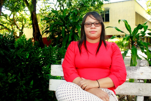 Jennyfer D&iacute;az Angulo: ingenier&iacute;a e innovaci&oacute;n para transformar a Colombia