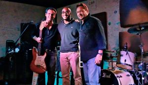 La Tommy Z Band dictar&aacute; clase magistral en Univalle