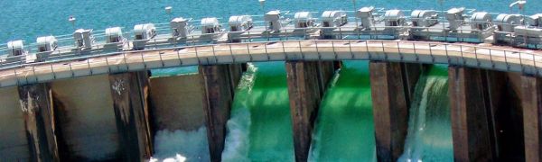 Seminario de Microcentrales Hidroel&eacute;ctricas con M&aacute;quinas Reversibles