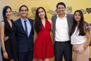 Egresados, ganadores en los Premio de Periodismo Alfonso Bonilla Arag&oacute;n 2023