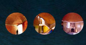 Curso taller Arcos, b&oacute;vedas y c&uacute;pulas