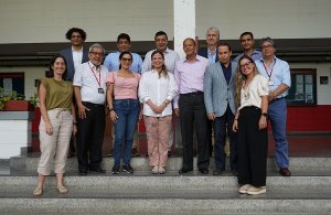 Prospectiva se vincula al proyecto Cali 500 a&ntilde;os