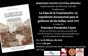 La Casa de la Contrataci&oacute;n. La expedici&oacute;n documental para el gobierno de las Indias, 1503-1717