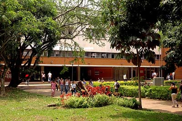 Univalle se proyecta al mundo