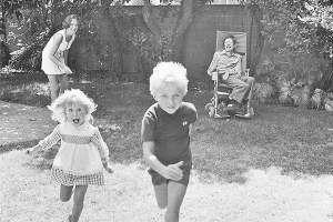 Stephen Hawking muere a los 76 a&ntilde;os