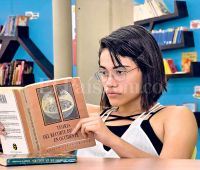 Natalia Betancourt, la deportista cale&ntilde;a que divide su pasi&oacute;n por el boxeo y la filosof&iacute;a