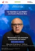 &ldquo;El teatro y la peste&rdquo; con Sandro Romero Rey