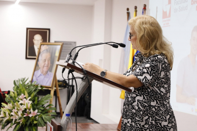 Homenaje al profesor Wolfgang Arnoldo Levy Lewin