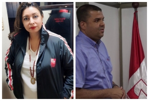 Egresados de Univalle, al frente del Comit&eacute; que brilla en Tokio con luz propia