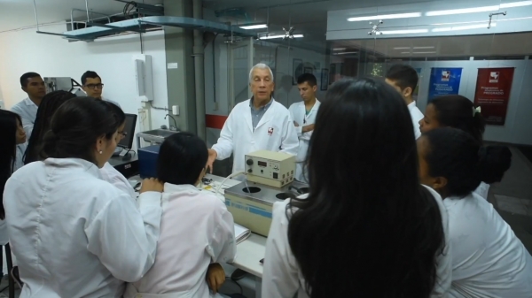 Univalle mantendr&aacute; beneficios de matr&iacute;cula a sus estudiantes