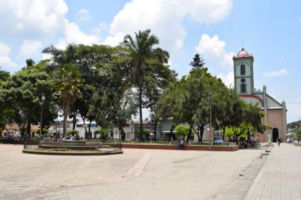 Cisalva participa en la construcci&oacute;n del Plan de Desarrollo de Puerto Tejada