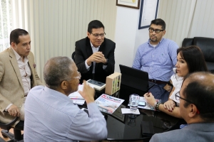 Una alianza por la prosperidad