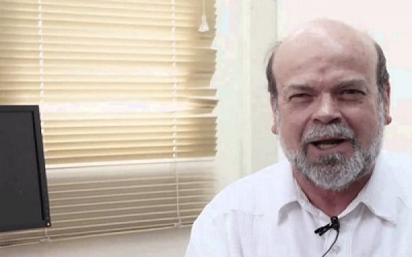 Roberto Behar Gutierrez